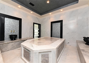 1+1 apartment in Mahmutlar district