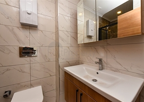 1+1 apartment in Mahmutlar district