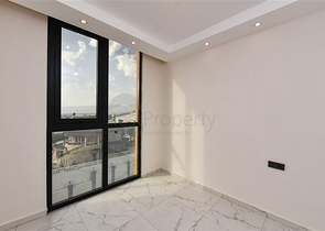 1+1 apartment in Mahmutlar district