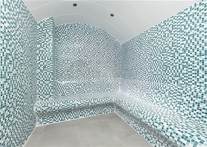 1+1 apartment in Mahmutlar district