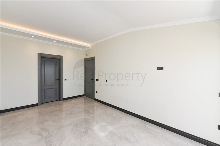 2+1 penthouse with stunning sea views in a premium class complex