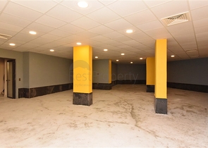 Apartments in the very center of Alanya with sea view 