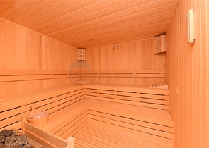 Apartments in the very center of Alanya with sea view 