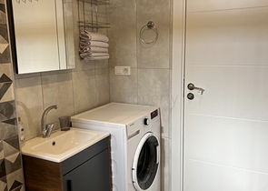 1+1 apartment in Tosmur district 