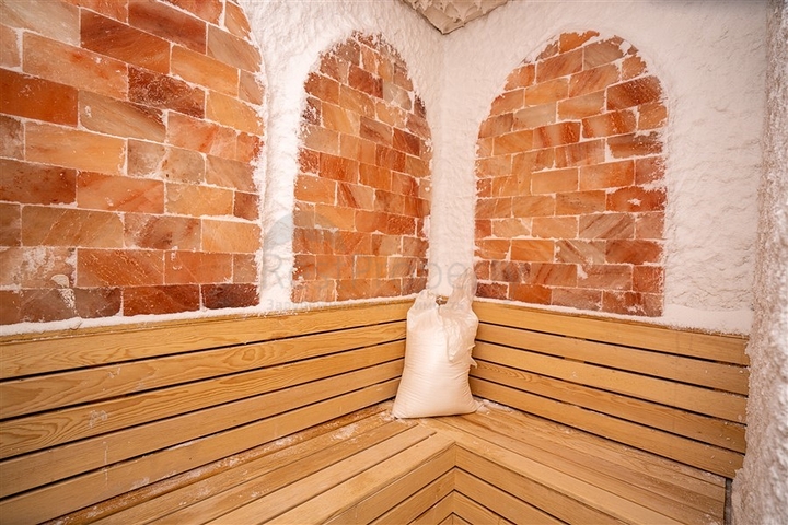 Apartment for sale in a premium class residence on the first coastline