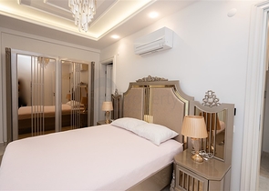 Apartment for sale in a premium class residence on the first coastline