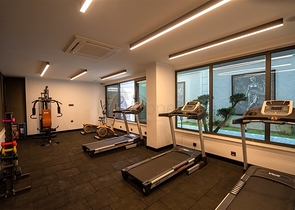 Apartment for sale in a premium class residence on the first coastline