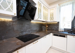 Apartment for sale in a premium class residence on the first coastline