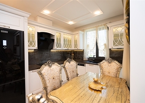 Apartment for sale in a premium class residence on the first coastline