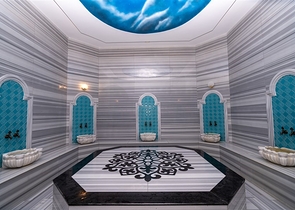 Apartment for sale in a premium class residence on the first coastline