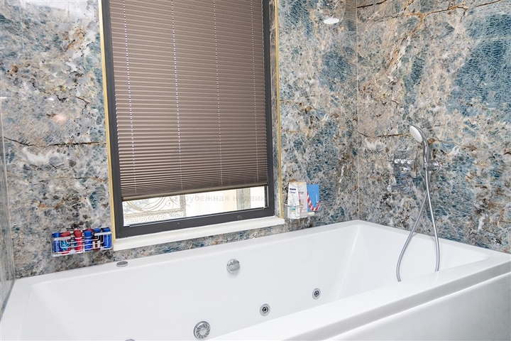 3+1 penthouse on the first coastline