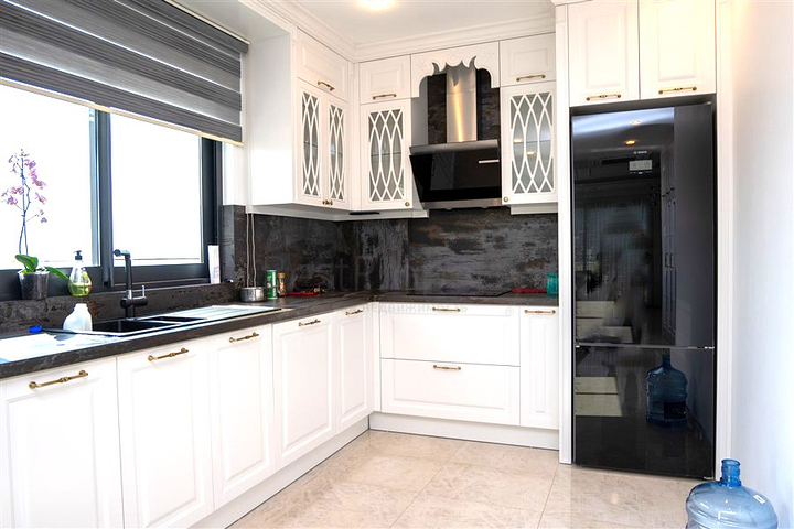 3+1 penthouse on the first coastline