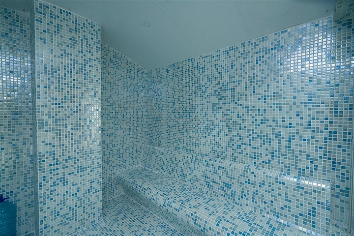 3+1 penthouse on the first coastline