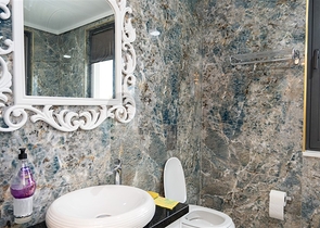 3+1 penthouse on the first coastline