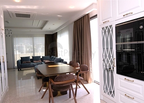 3+1 penthouse on the first coastline