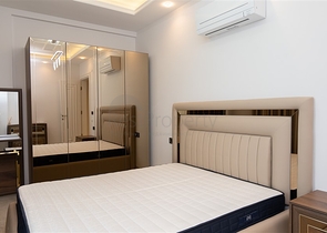 3+1 penthouse on the first coastline