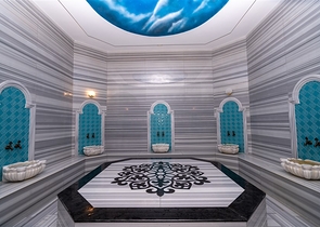 3+1 penthouse on the first coastline