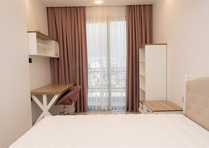 3+1 penthouse on the first coastline