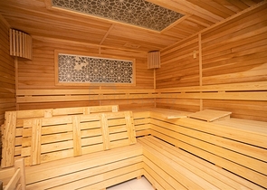 3+1 penthouse on the first coastline