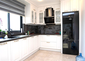 3+1 penthouse on the first coastline