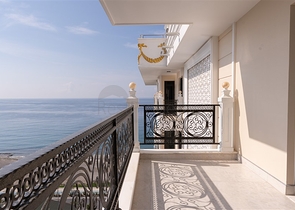 3+1 penthouse on the first coastline