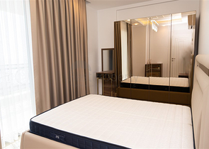 3+1 penthouse on the first coastline