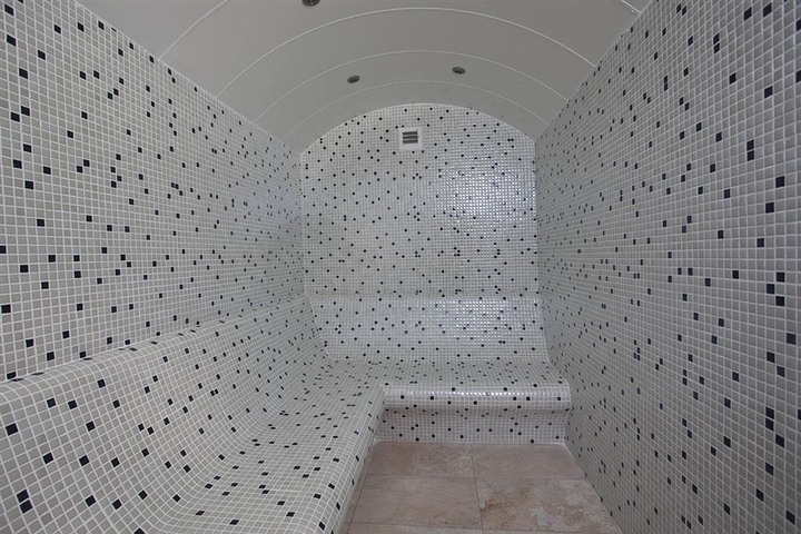 Furnished 3+1 penthouse in Kargicak.