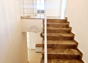 Furnished 3+1 penthouse in Kargicak.