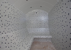 Furnished 3+1 penthouse in Kargicak.