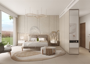 New luxury residential complex in Arjan district 