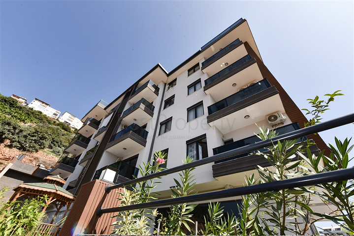 Rent a penthouse by the sea near Cleopatra beach Rent a penthouse by the sea near Cleopatra beach