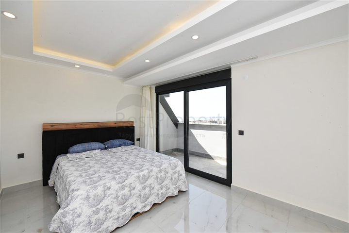 Rent a penthouse by the sea near Cleopatra beach Rent a penthouse by the sea near Cleopatra beach