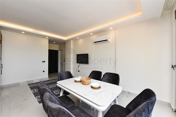 Rent a penthouse by the sea near Cleopatra beach Rent a penthouse by the sea near Cleopatra beach