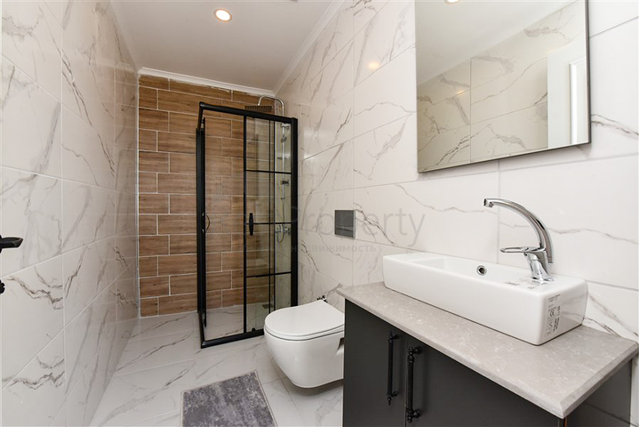 Rent a penthouse by the sea near Cleopatra beach Rent a penthouse by the sea near Cleopatra beach