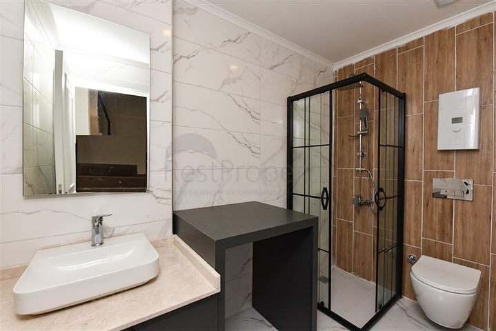 Rent a penthouse by the sea near Cleopatra beach Rent a penthouse by the sea near Cleopatra beach