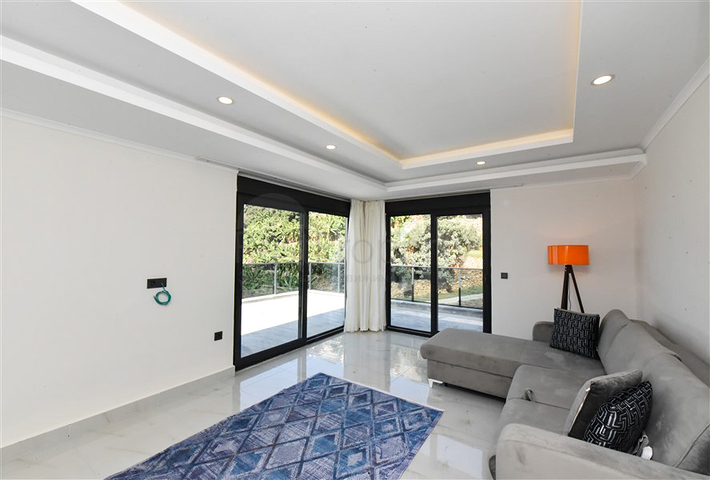 Rent a penthouse by the sea near Cleopatra beach Rent a penthouse by the sea near Cleopatra beach