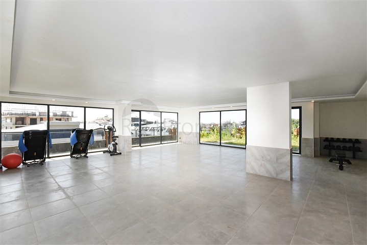 Rent a penthouse by the sea near Cleopatra beach Rent a penthouse by the sea near Cleopatra beach