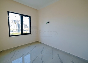 1+1 apartment in Mahmutlar district