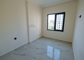 1+1 apartment in Mahmutlar district