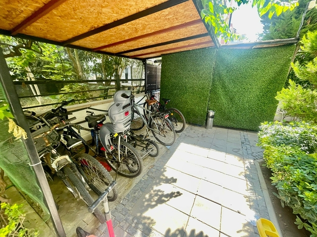 One-bedroom apartment in a comfortable area of Oba