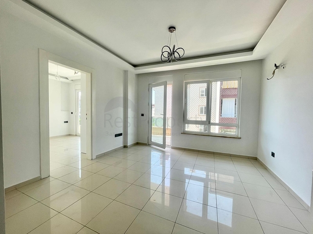 One-bedroom apartment in a comfortable area of Oba