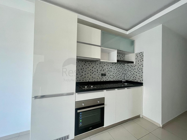 One-bedroom apartment in a comfortable area of Oba