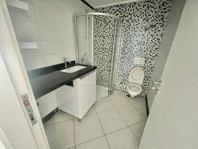 One-bedroom apartment in a comfortable area of Oba