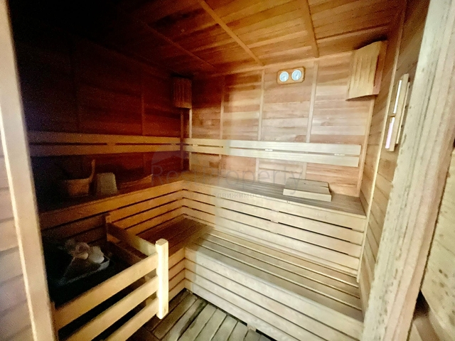 One-bedroom apartment in a comfortable area of Oba