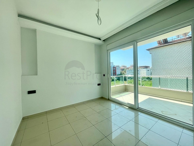 One-bedroom apartment in a comfortable area of Oba