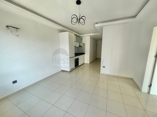 One-bedroom apartment in a comfortable area of Oba