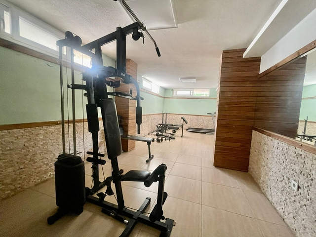 One-bedroom apartment in a comfortable area of Oba