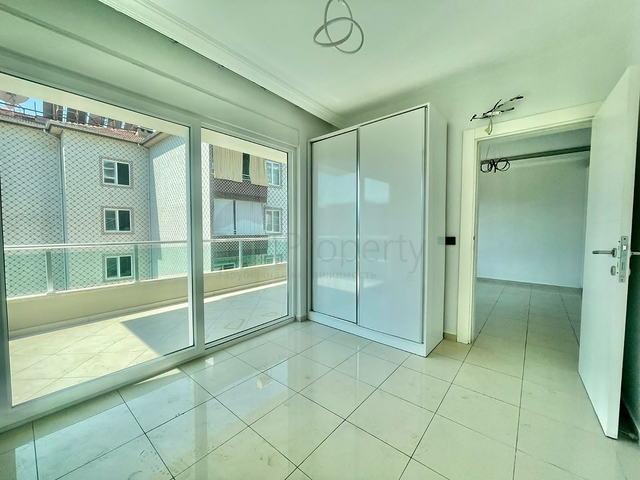 One-bedroom apartment in a comfortable area of Oba