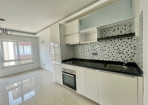 One-bedroom apartment in a comfortable area of Oba