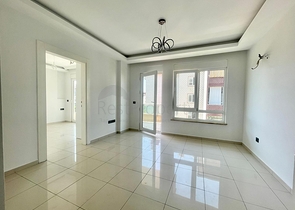 One-bedroom apartment in a comfortable area of Oba